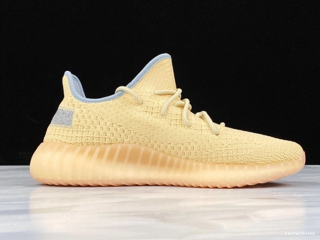 FY5158 Adidas Linen V2 Yeezy Boost 350 0825